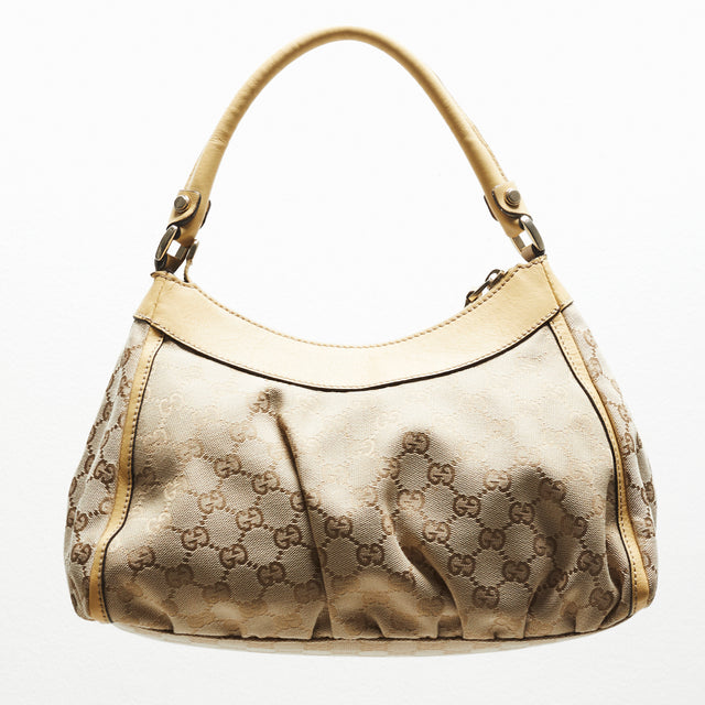 GUCCI ABBEY HAND BAG