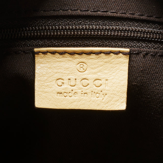 GUCCI ABBEY HAND BAG