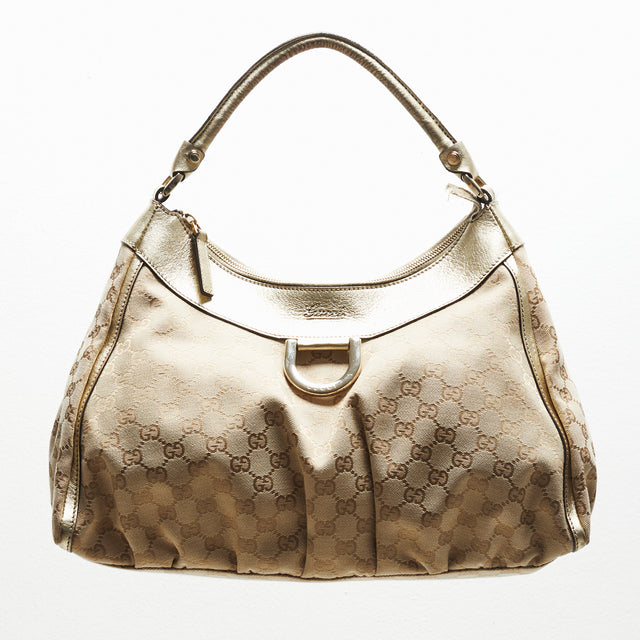 GUCCI ABBEY HAND BAG