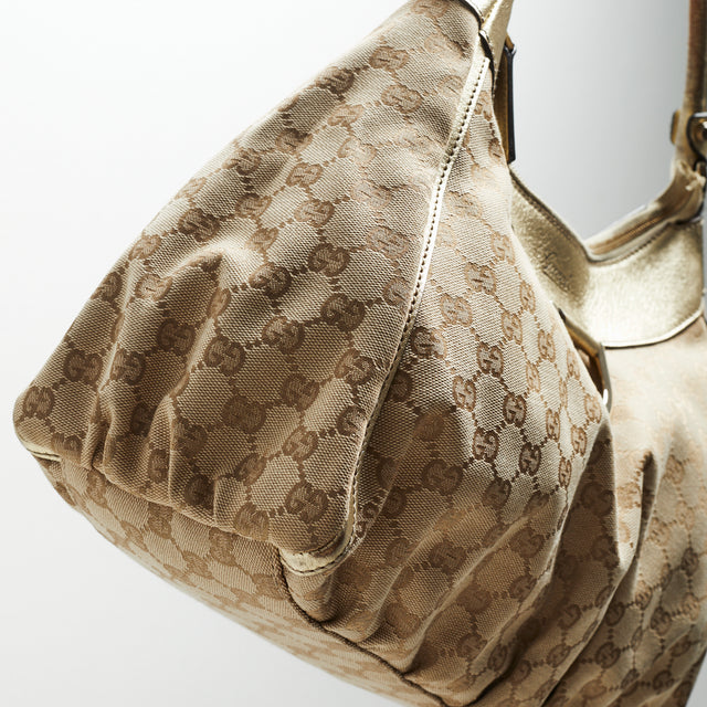 GUCCI ABBEY HAND BAG