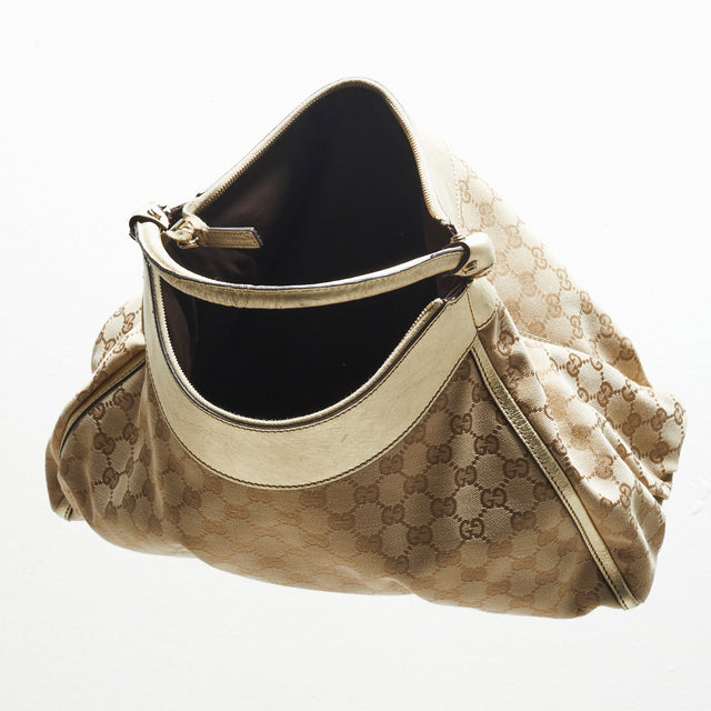 GUCCI ABBEY HAND BAG