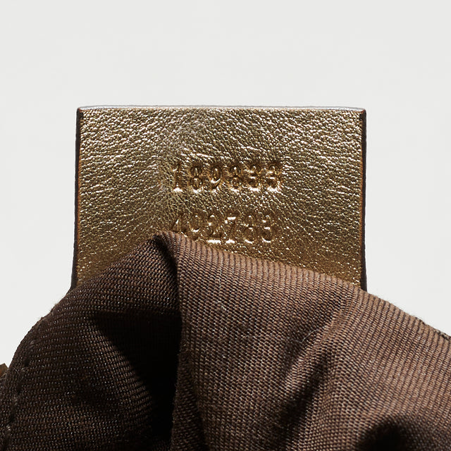 GUCCI ABBEY HAND BAG