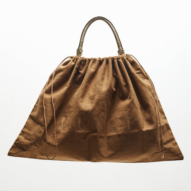 GUCCI ABBEY HAND BAG