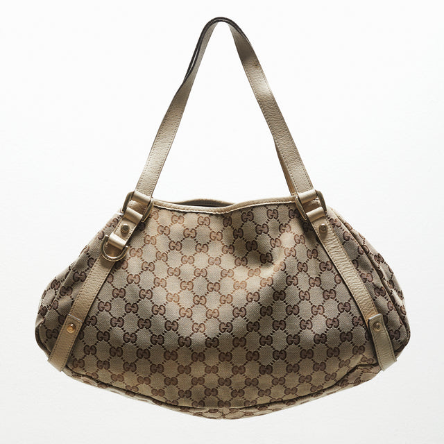 GUCCI ABBEY HAND BAG