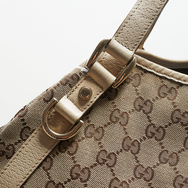 GUCCI ABBEY HAND BAG