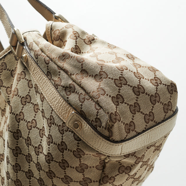 GUCCI ABBEY HAND BAG