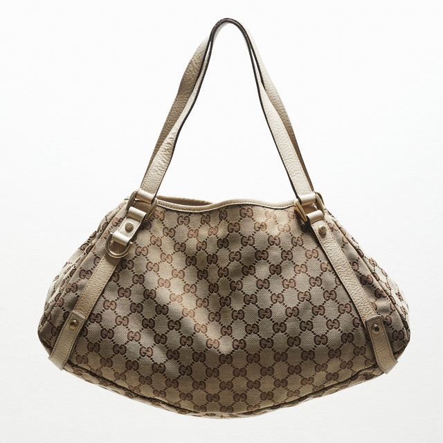 GUCCI ABBEY HAND BAG