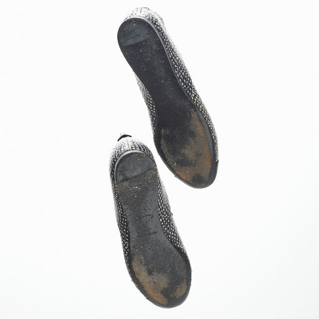 BALENCIAGA BALLERINAS