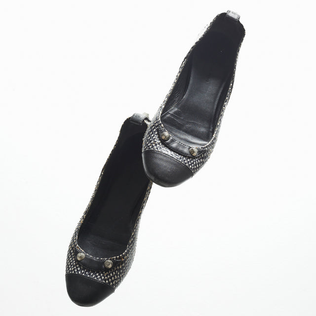 BALENCIAGA BALLERINAS