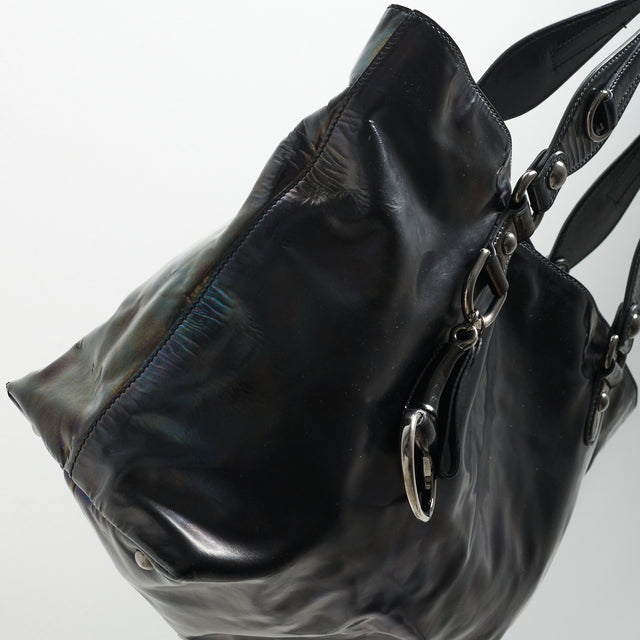 GUCCI HORSEBIT HAND BAG