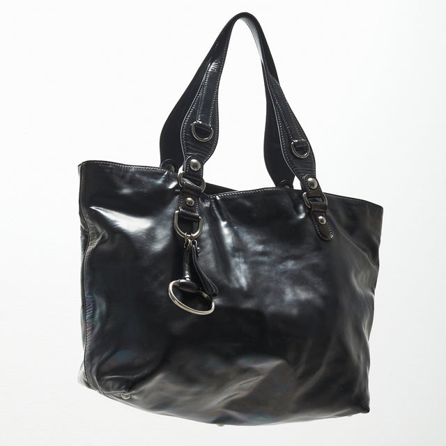 GUCCI HORSEBIT HAND BAG
