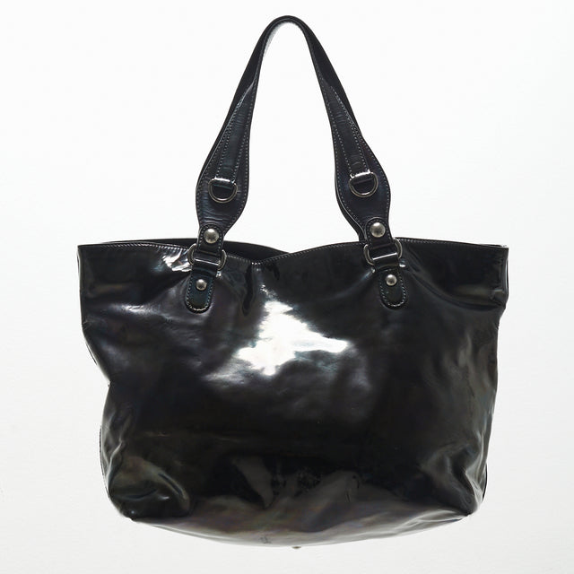 GUCCI HORSEBIT HAND BAG