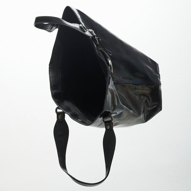 GUCCI HORSEBIT HAND BAG