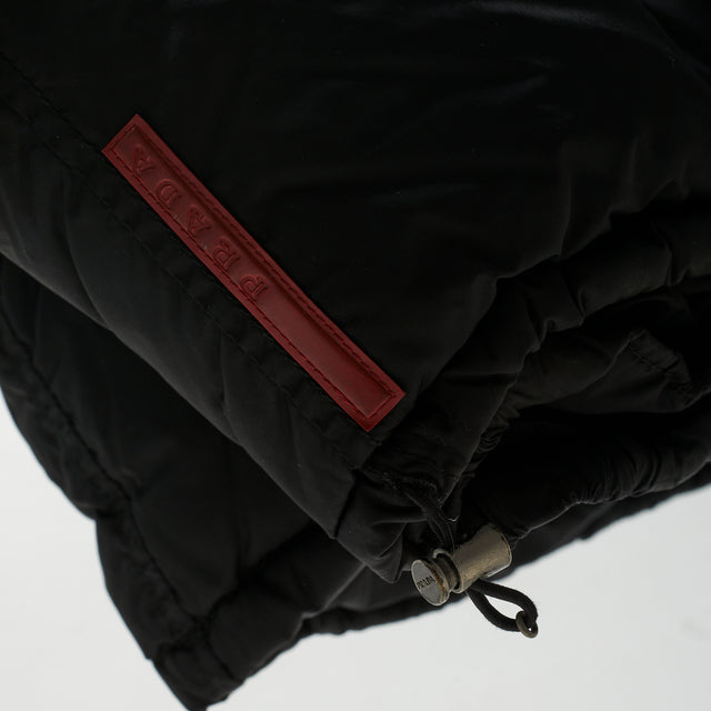 PRADA SPORTS PUFFER JACKET