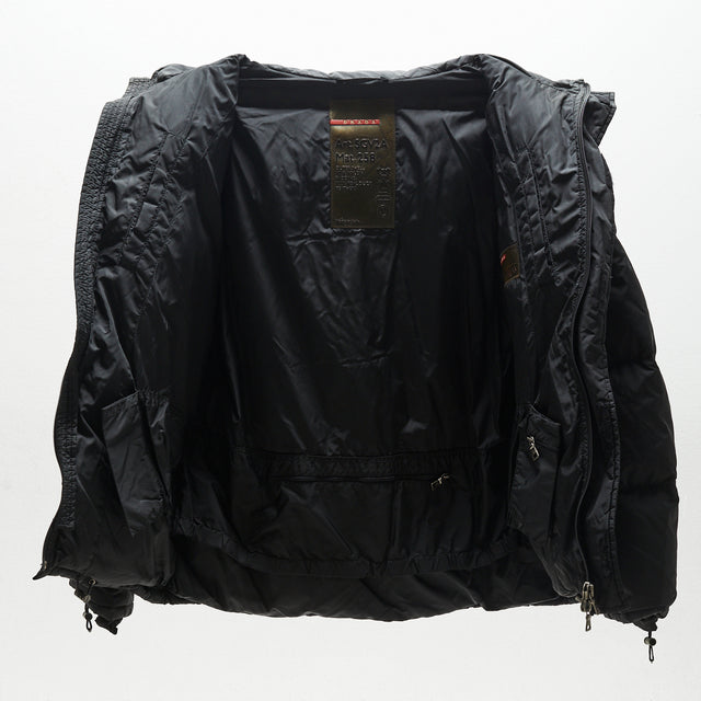 PRADA SPORTS PUFFER JACKET
