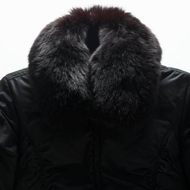 MONCLER WOMENS JACKET