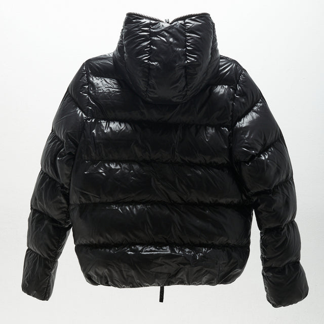 ITALIAN DESIGNER PUFFER JACKET