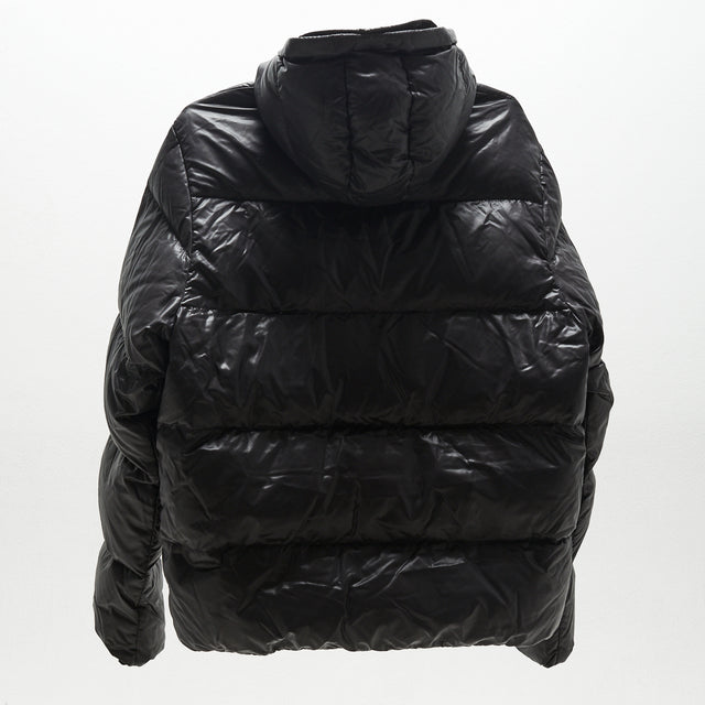ITALIAN DESIGNER PUFFER JACKET