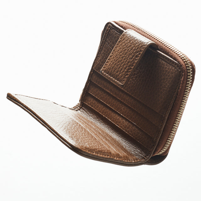 GUCCI MONOGRAM WALLET