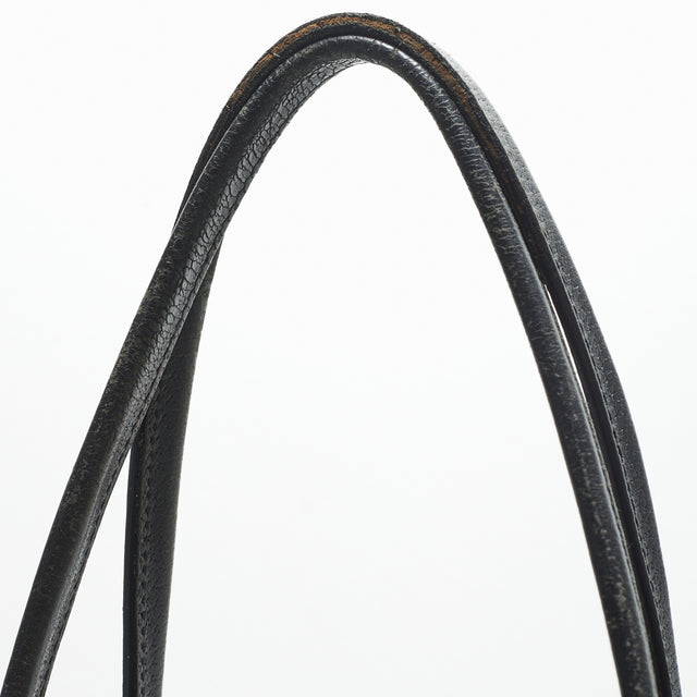 GUCCI MONOGRAM HAND BAG