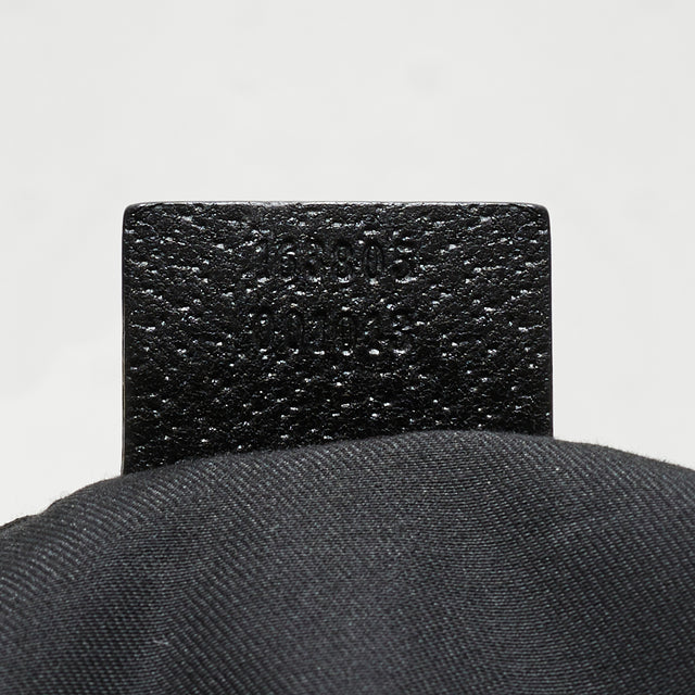 GUCCI MONOGRAM HAND BAG