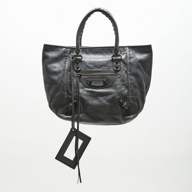 BALENCIAGA THE SUNDAY BAG