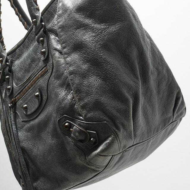 BALENCIAGA THE SUNDAY BAG