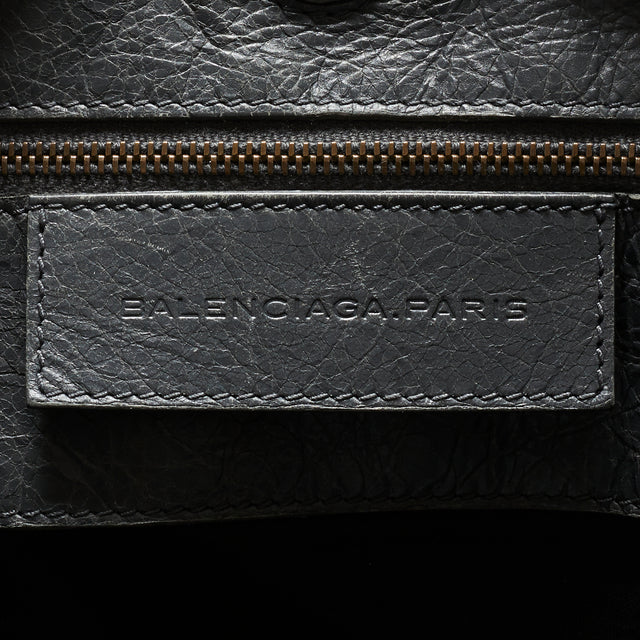 BALENCIAGA THE SUNDAY BAG