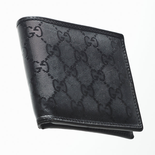GUCCI IMPRIME WALLET