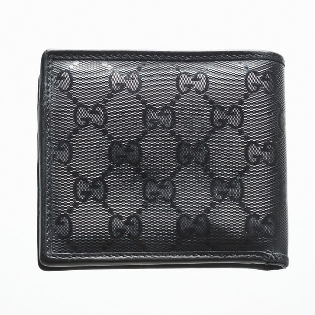 GUCCI IMPRIME WALLET