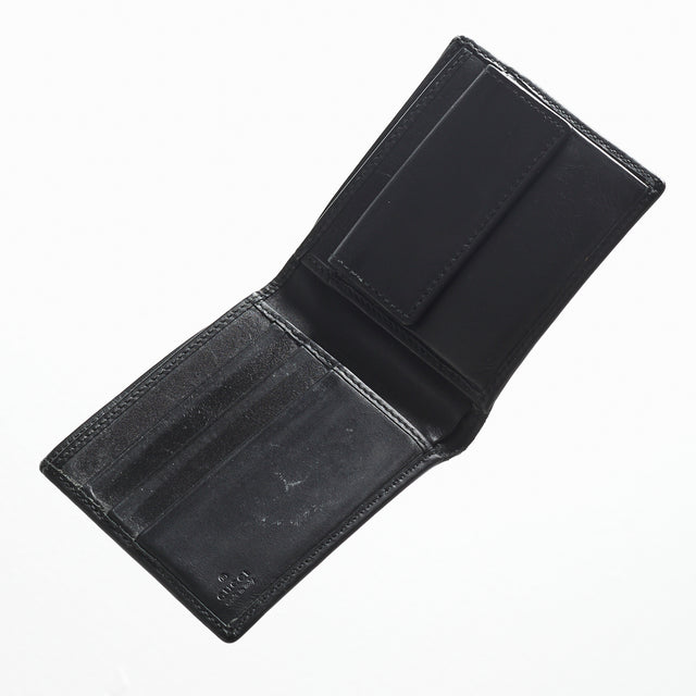 GUCCI IMPRIME WALLET