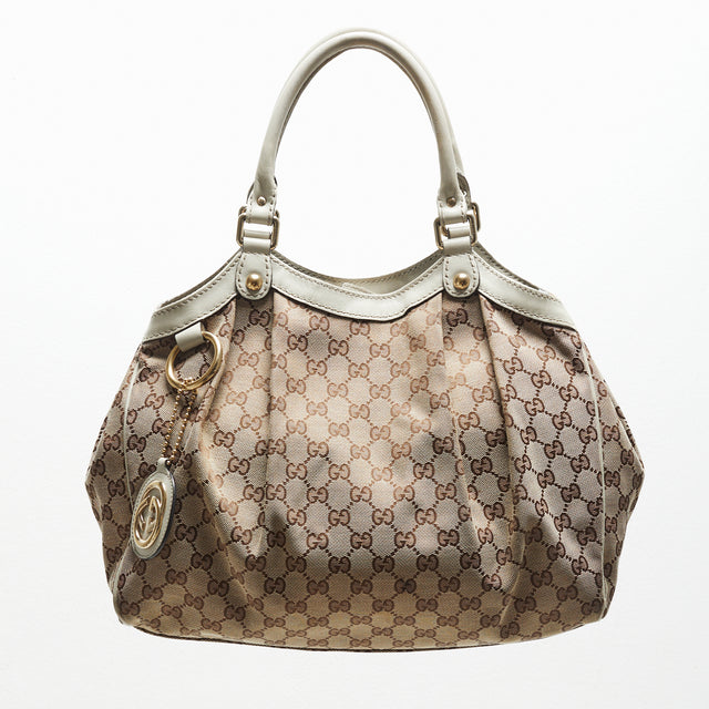 GUCCI SUKEY HAND BAG