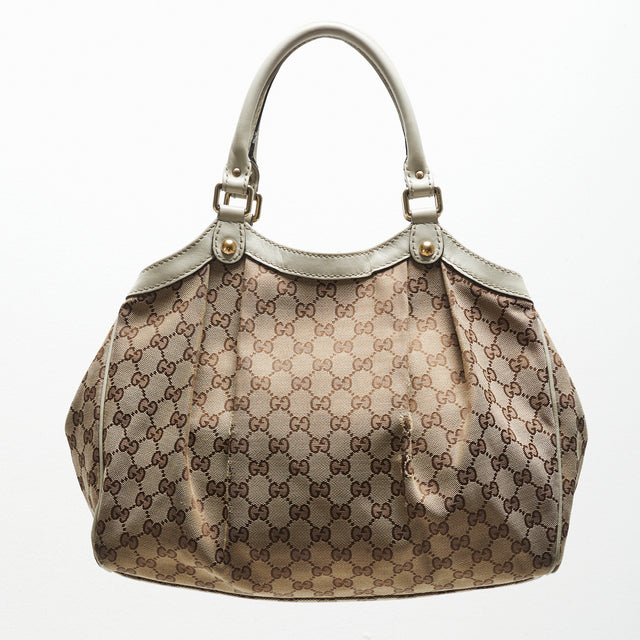 GUCCI SUKEY HAND BAG