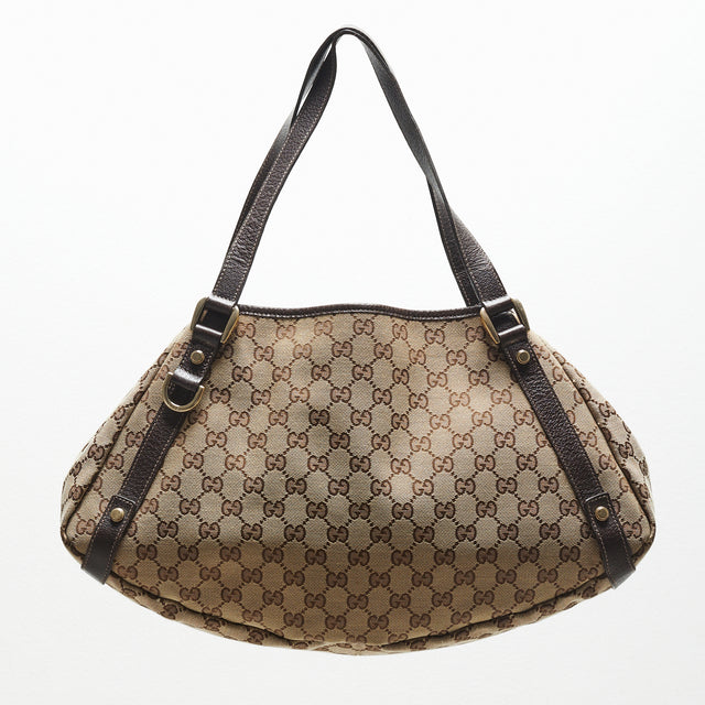 GUCCI ABBEY HAND BAG