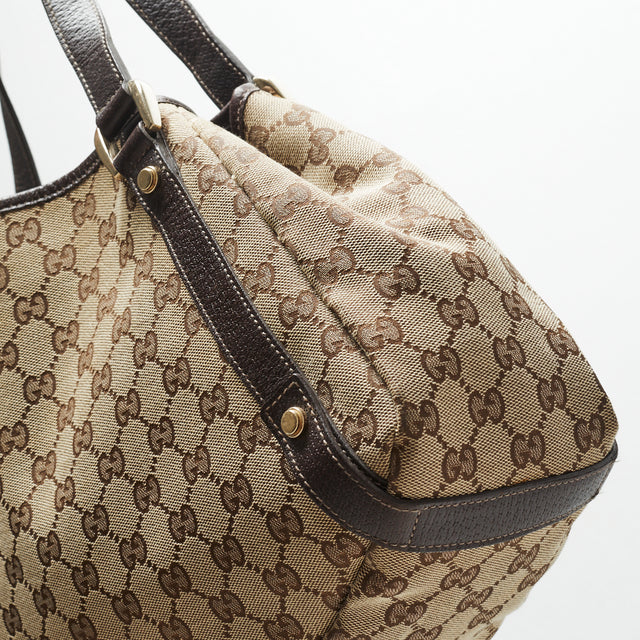 GUCCI ABBEY HAND BAG