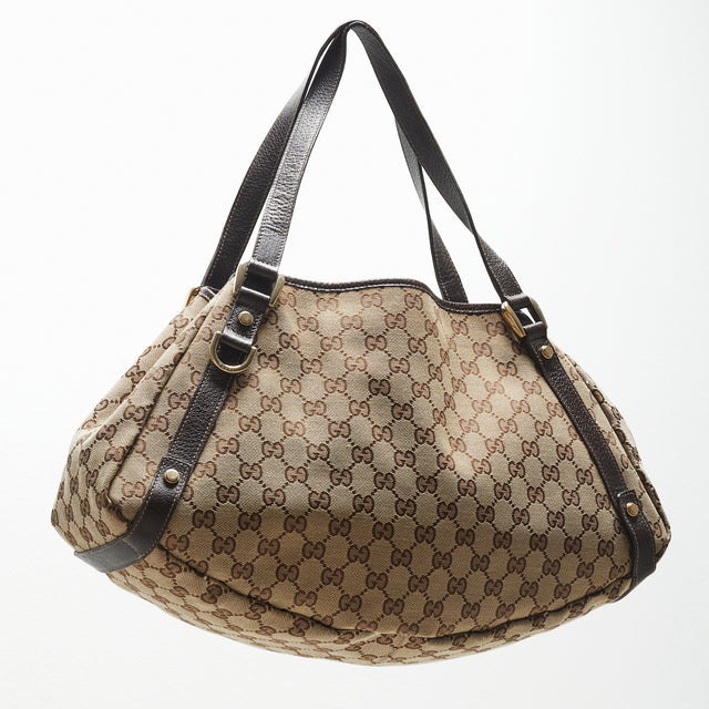 GUCCI ABBEY HAND BAG