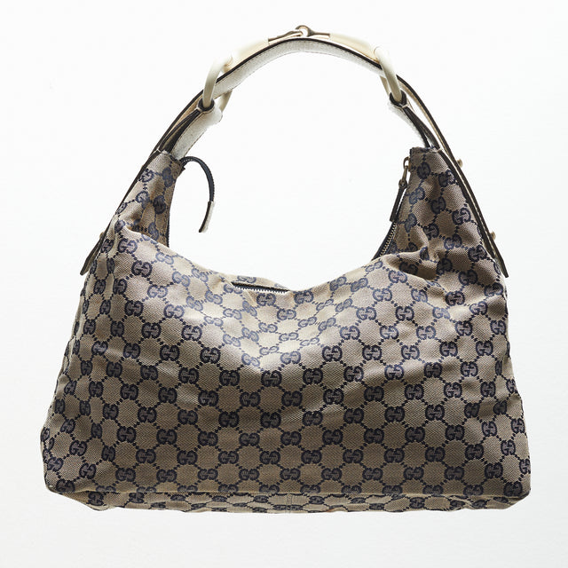 GUCCI HORSEBIT HAND BAG