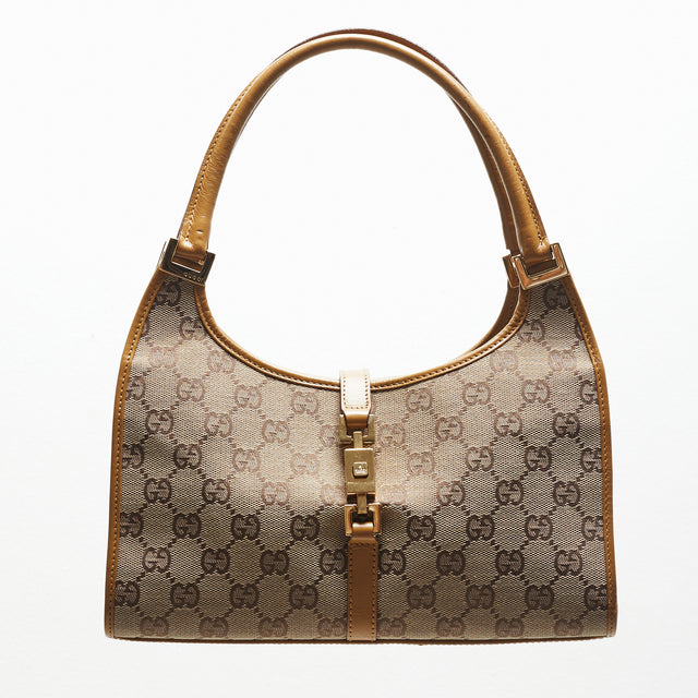 GUCCI JACKIE HAND BAG