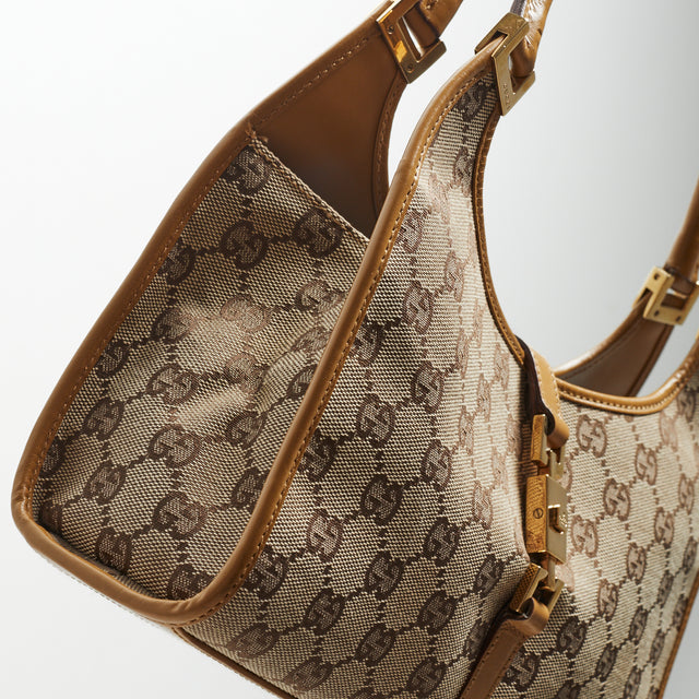 GUCCI JACKIE HAND BAG