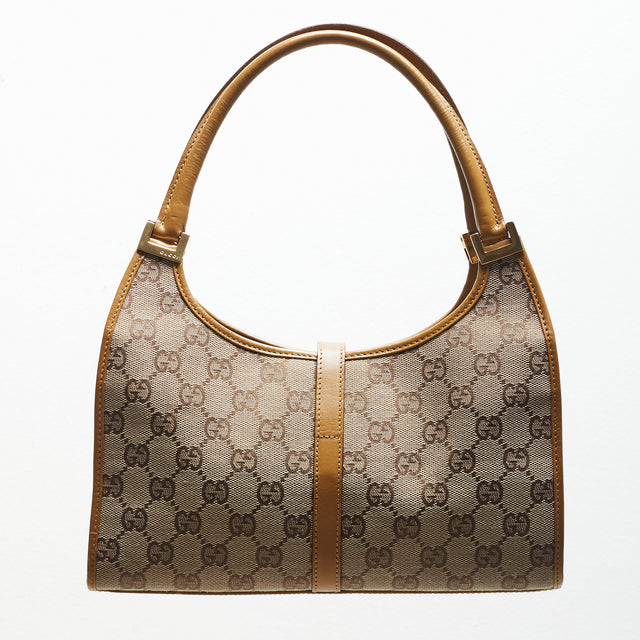 GUCCI JACKIE HAND BAG