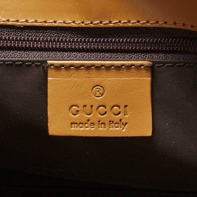 GUCCI JACKIE HAND BAG