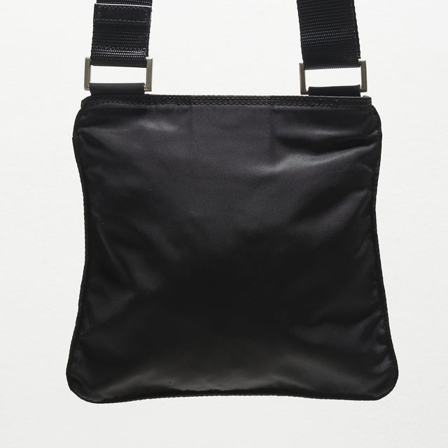 PRADA NYLON MESSENGER BAG