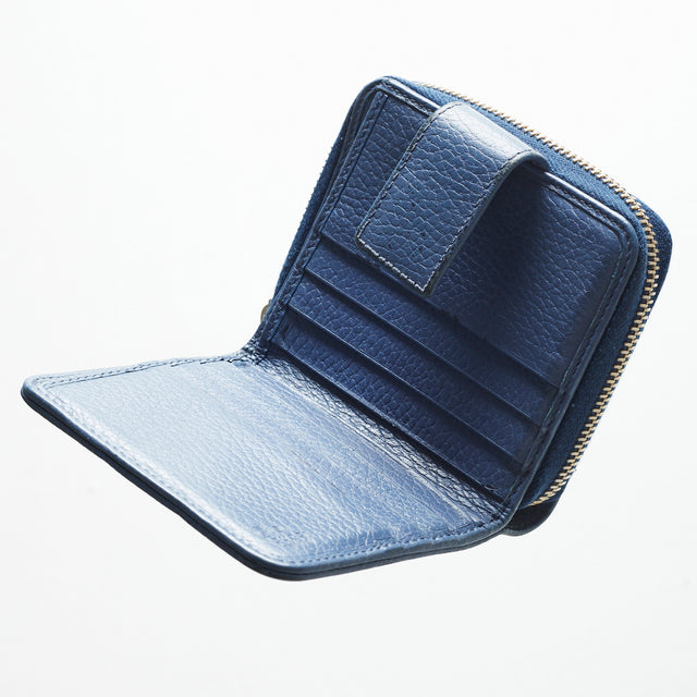 GUCCI MONOGRAM WALLET