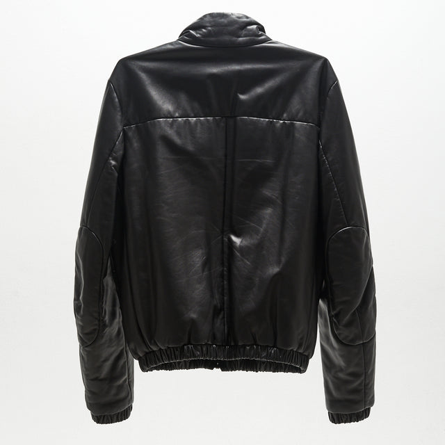 PRADA LEATHER JACKET