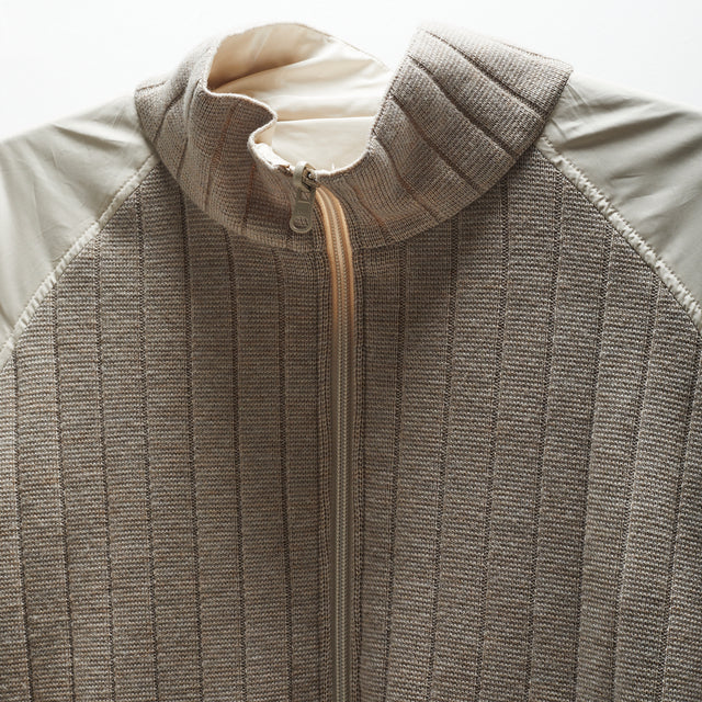 GIVENCHY NYLON JACKET