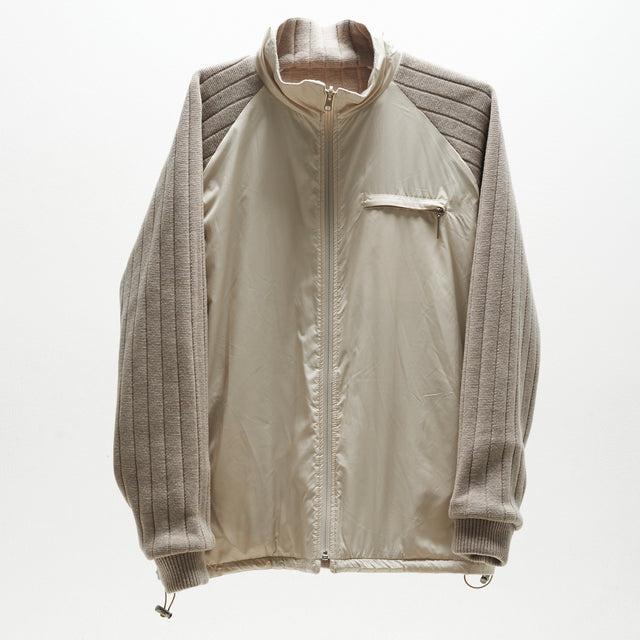 GIVENCHY NYLON JACKET