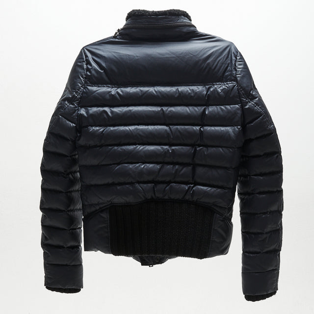 BALMAIN HOMME PUFFER JACKET