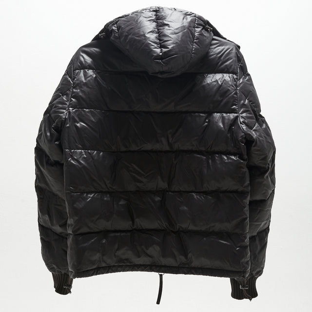 ITALIAN DESIGNER PUFFER JACKET
