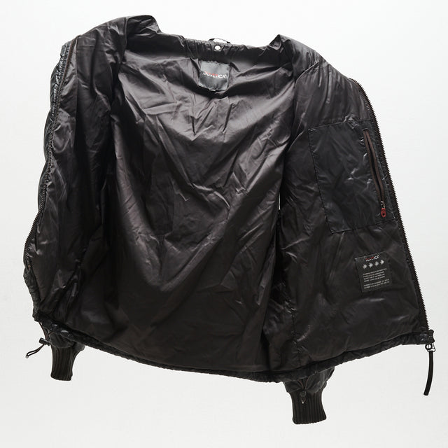 ITALIAN DESIGNER PUFFER JACKET