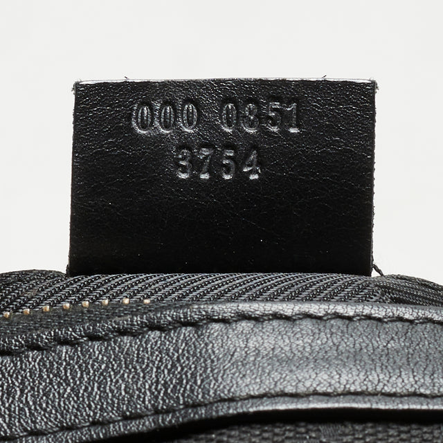 GUCCI MONOGRAM HAND BAG